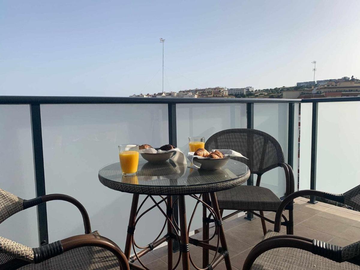 Apartamento Estepona I Ngoại thất bức ảnh