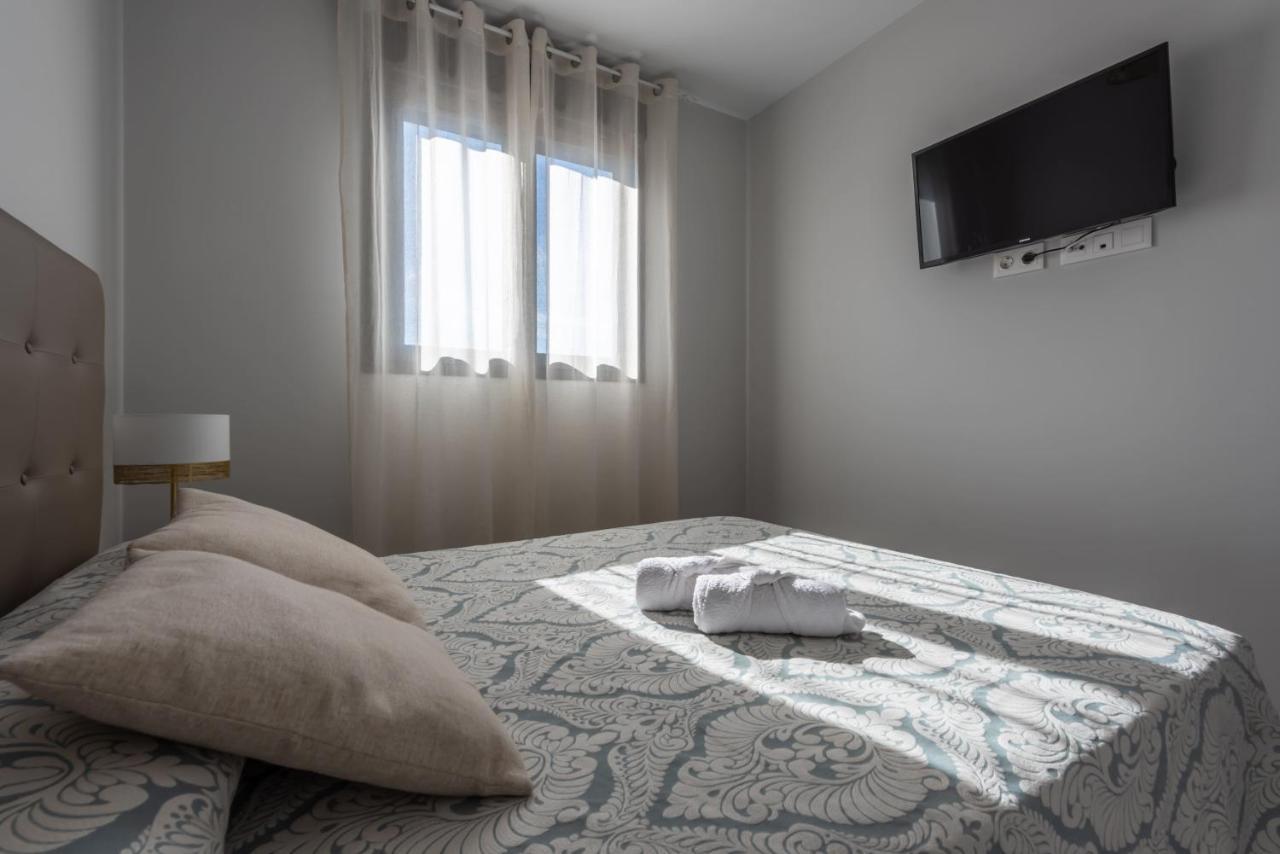 Apartamento Estepona I Ngoại thất bức ảnh