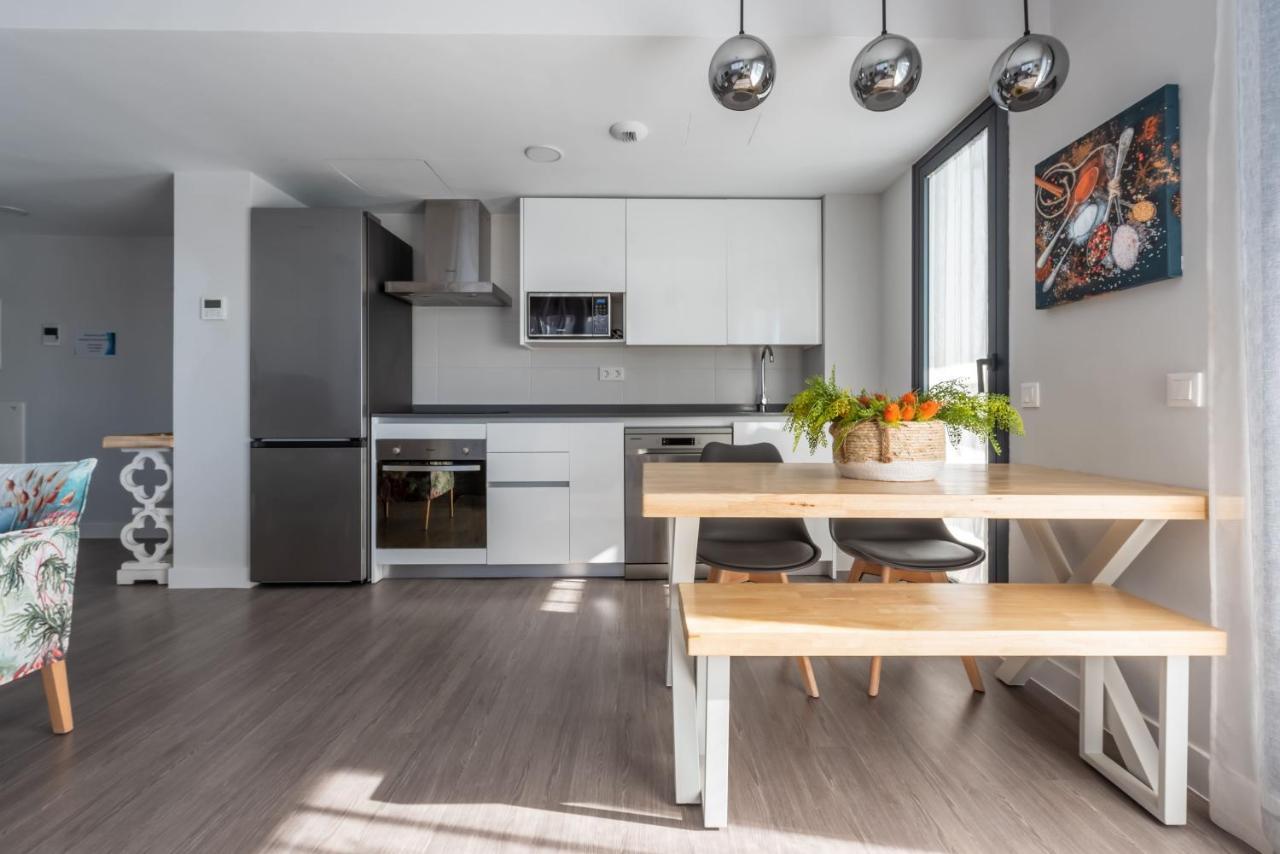 Apartamento Estepona I Ngoại thất bức ảnh