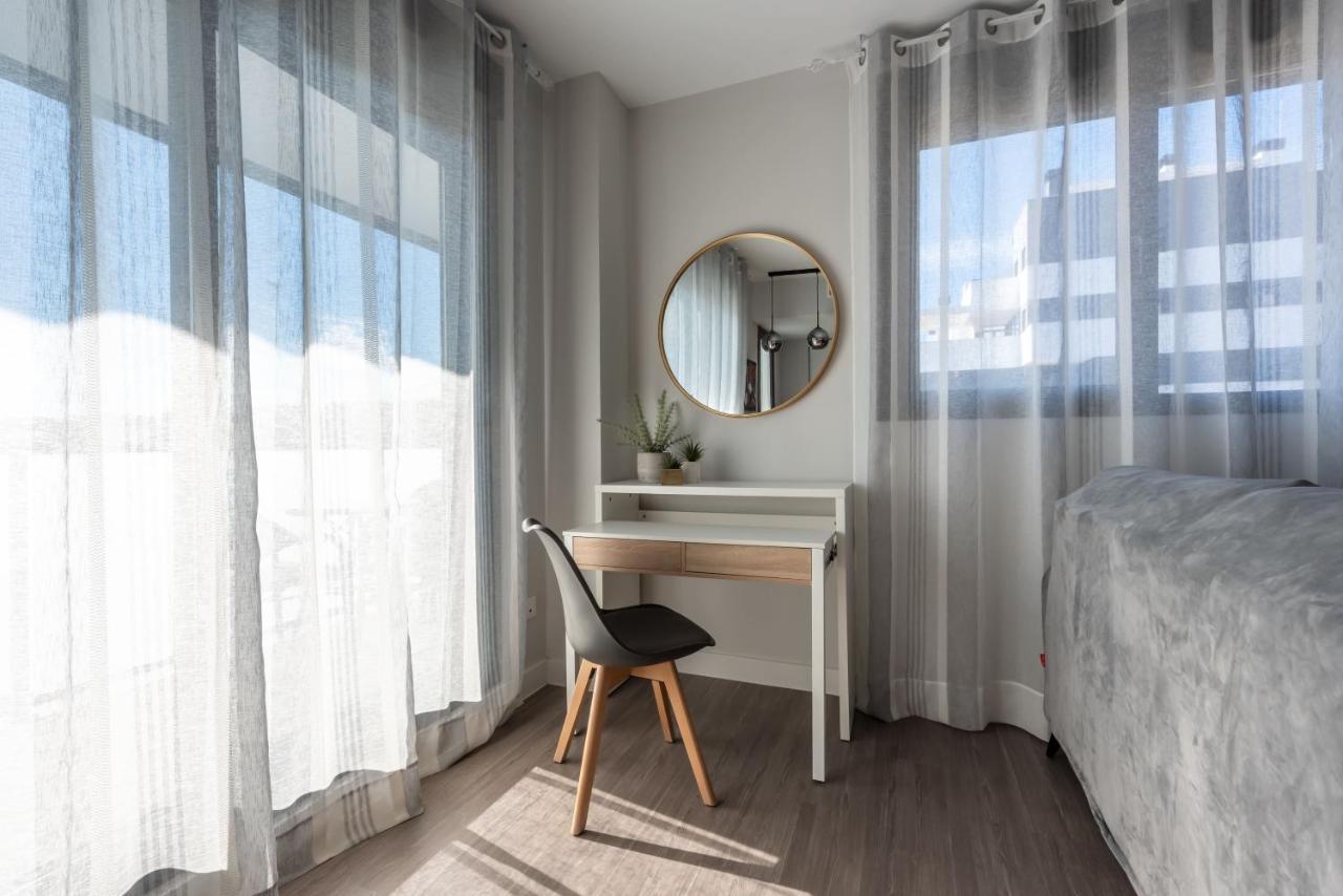 Apartamento Estepona I Ngoại thất bức ảnh