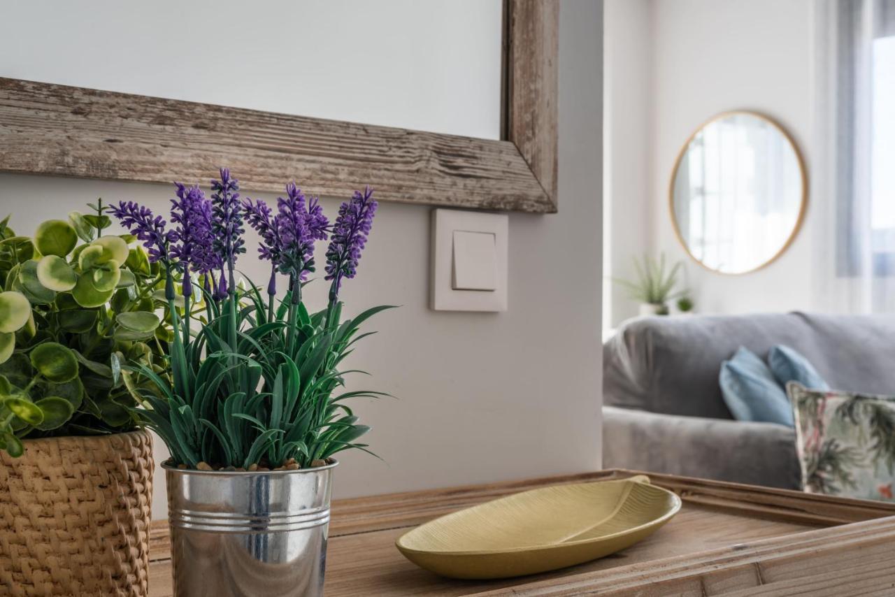 Apartamento Estepona I Ngoại thất bức ảnh