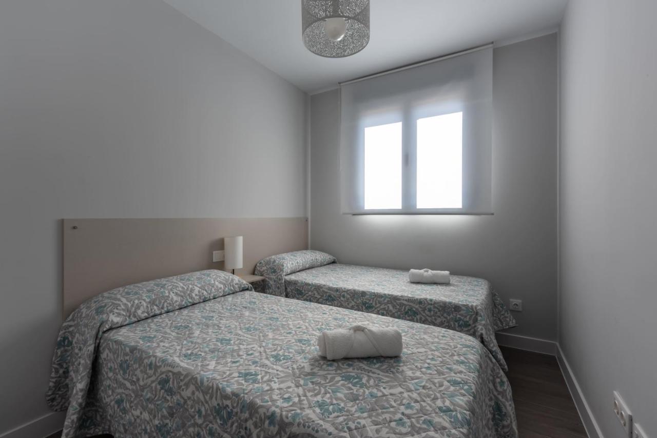 Apartamento Estepona I Ngoại thất bức ảnh