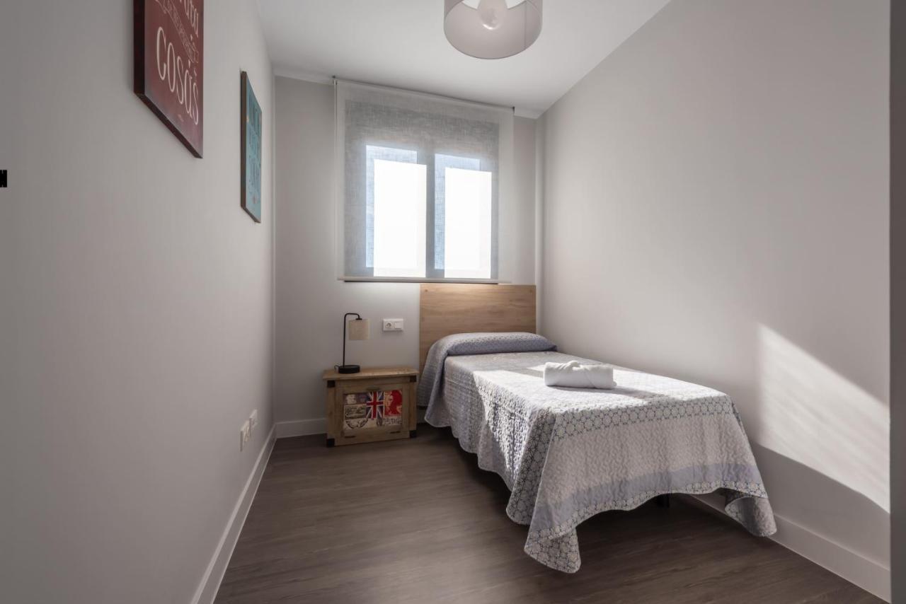 Apartamento Estepona I Ngoại thất bức ảnh