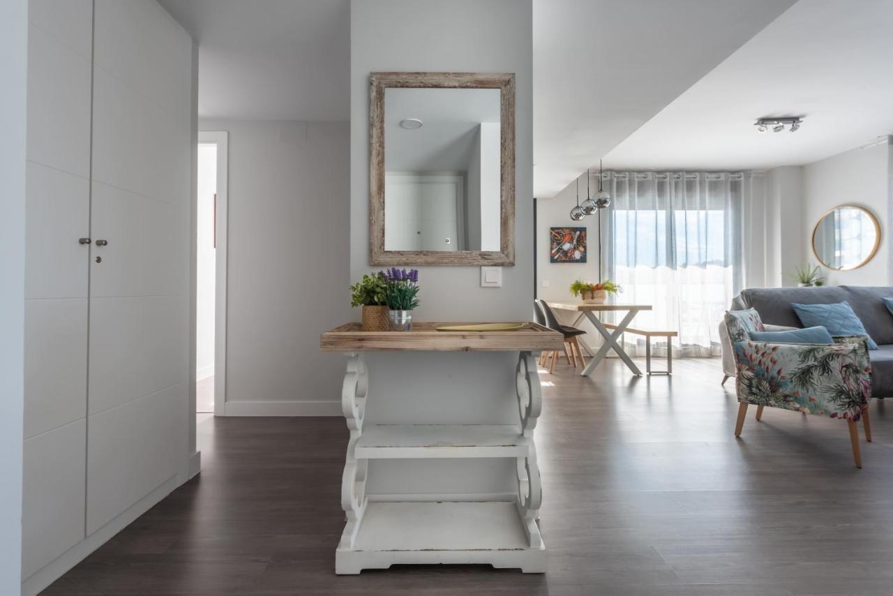 Apartamento Estepona I Ngoại thất bức ảnh