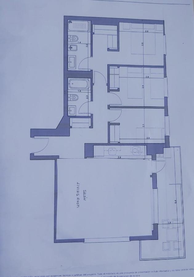Apartamento Estepona I Ngoại thất bức ảnh